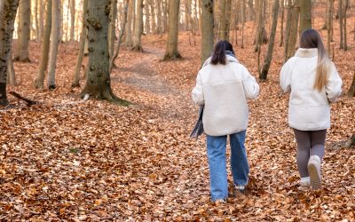 Creating Healthy Boundaries with Your Loved Ones: A Guide for Couples & Families