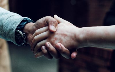 How to Rebuild Trust When It’s Been Broken